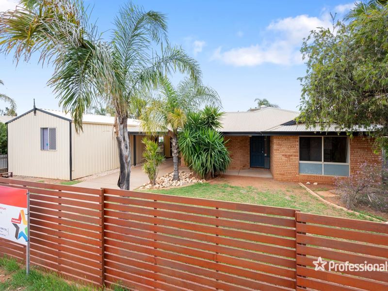 8 Rainsford Loop, Boulder