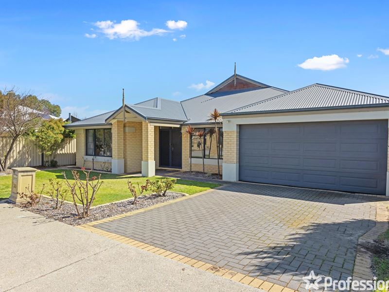 30 Camden Boulevard, Aubin Grove WA 6164