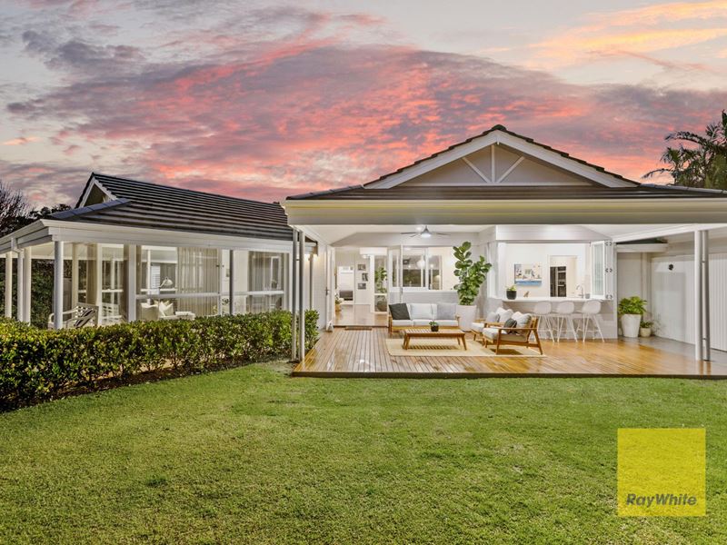 93 Glengariff Drive, Floreat