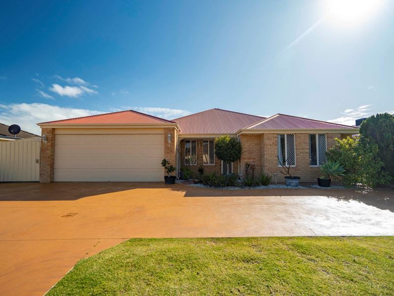 3 Windermere Way, Waikiki