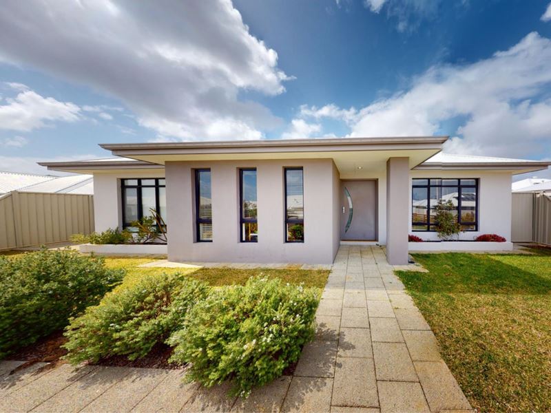 4 Helmsman Avenue, Alkimos