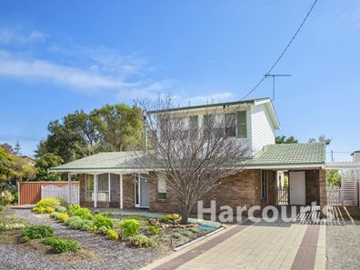 341 Marine Terrace, Geographe WA 6280