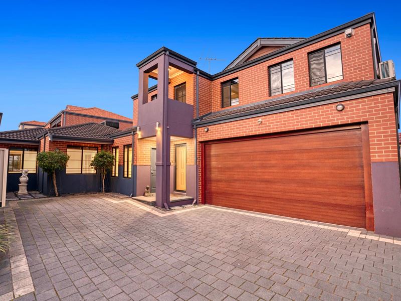 16C Wheeler Street, Morley