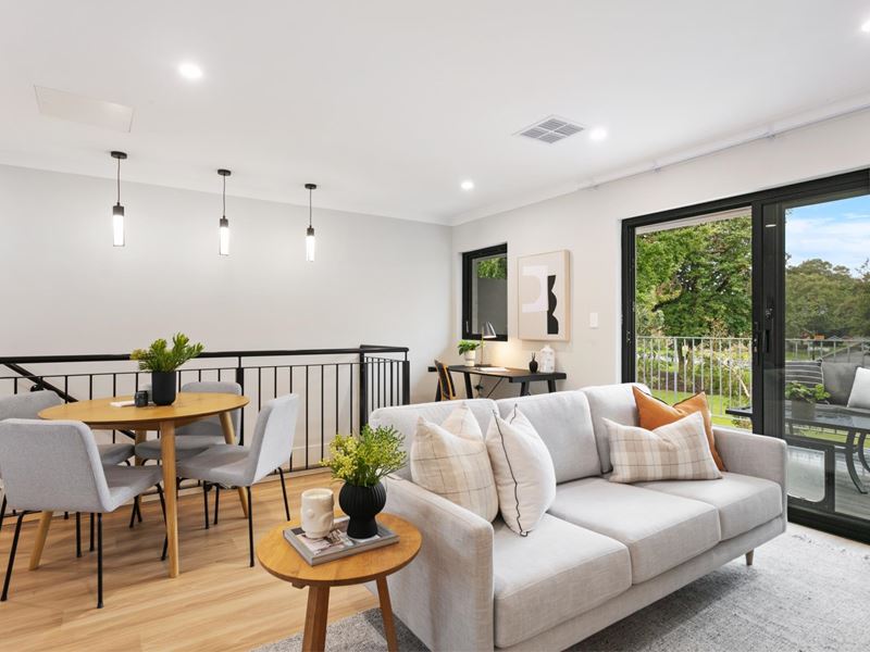 4/4 Currie Street, Jolimont