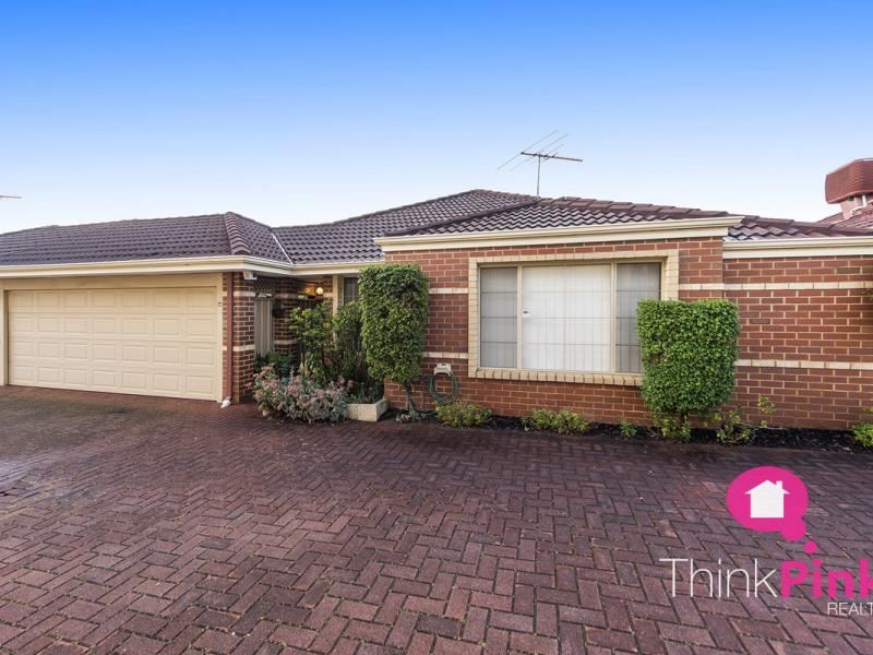 2/255 Fulham Street, Cloverdale