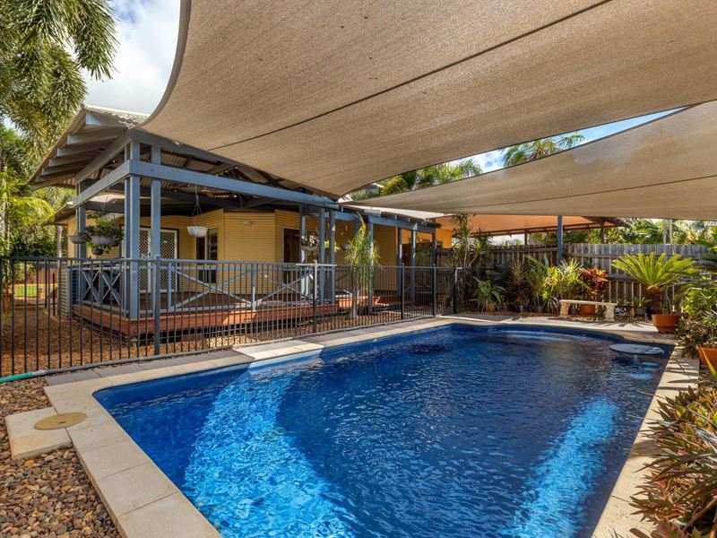 16 Brolga Court, Djugun