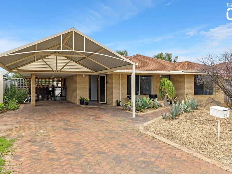 27 Beenan Elbow, South Guildford