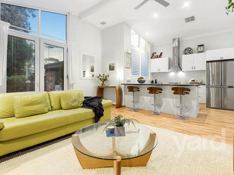 10 Alsace Street, Carine