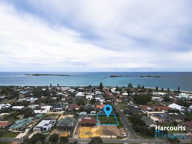 3 Elizabeth Street, Shoalwater WA 6169