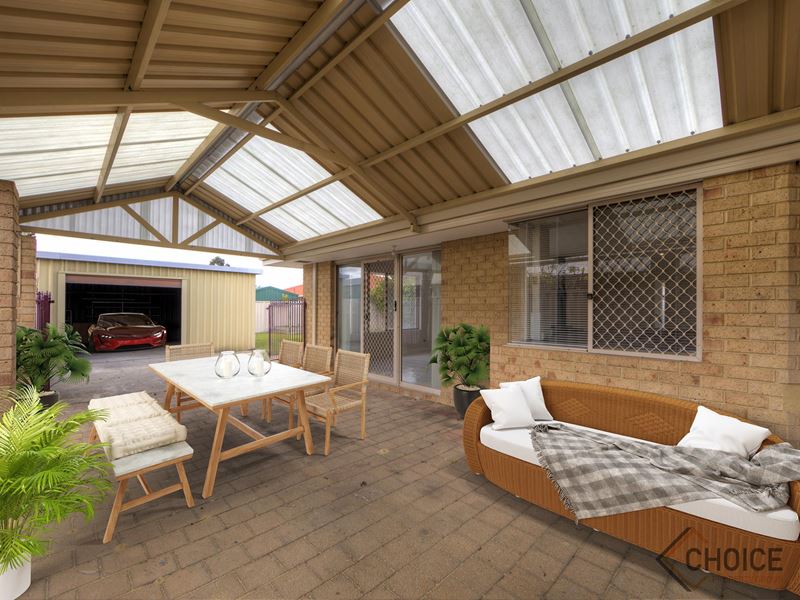 258 William Street, Beckenham