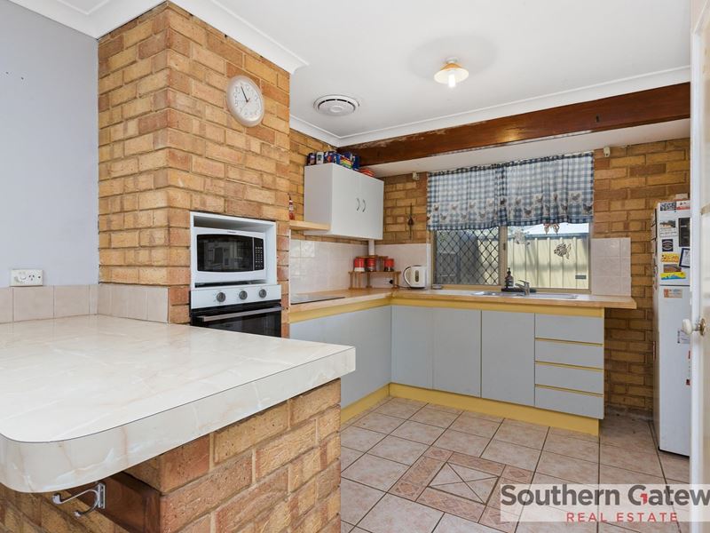 2 Brignell Gardens, Parmelia