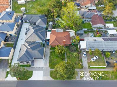 83 Fernhurst Crescent, Balga WA 6061