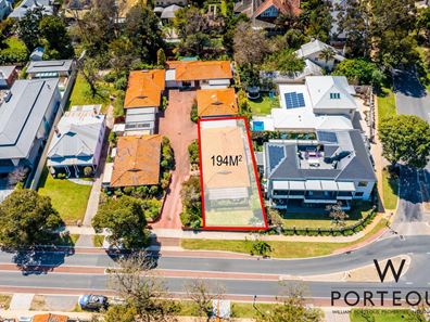 E/57 Victoria Avenue, Claremont WA 6010