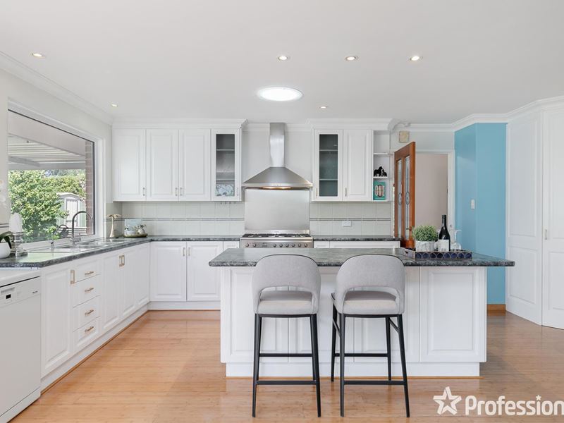 20 Bulrush Drive, Bibra Lake