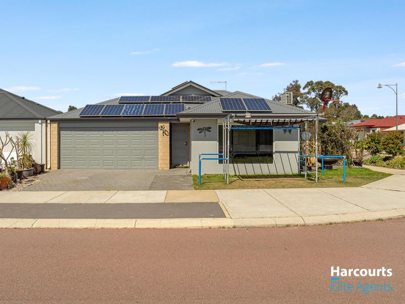 30 Brooklyn Road, Baldivis