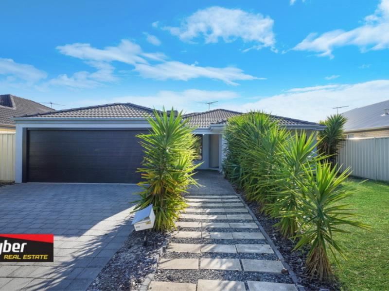 202 Tapper Road, Atwell