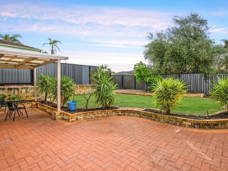 12 Lagoon Heights, Ballajura