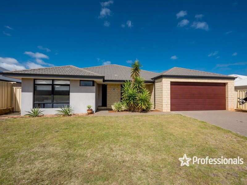 22 Lugger Outlook, Glenfield