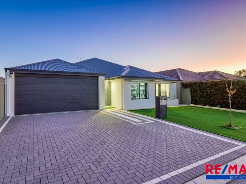 29 Cadaga Way, Piara Waters
