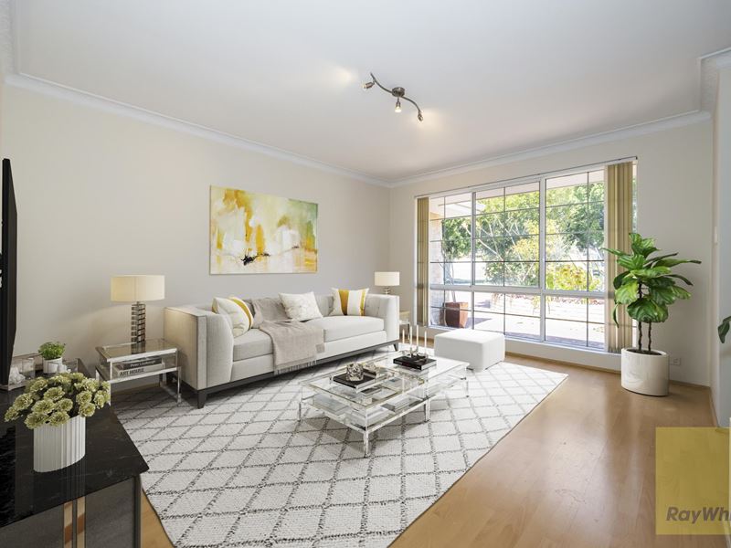 3 Sussex Way, Currambine