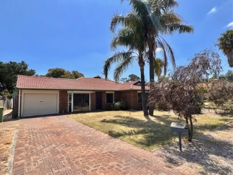 8 Corring Way, Parmelia