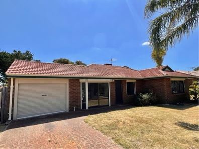 8 Corring Way, Parmelia WA 6167