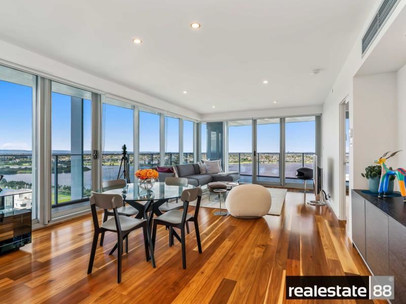 Apt 149/189 Adelaide Terrace, East Perth WA 6004 Sold 31 Jan 2023