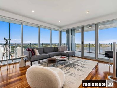 Apt 149/189 Adelaide Terrace, East Perth WA 6004