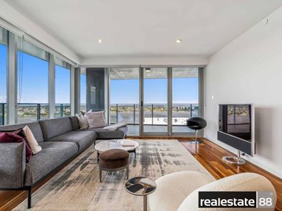 Apt 149/189 Adelaide Terrace, East Perth WA 6004