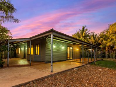 24 Lorikeet Drive, Djugun WA 6725