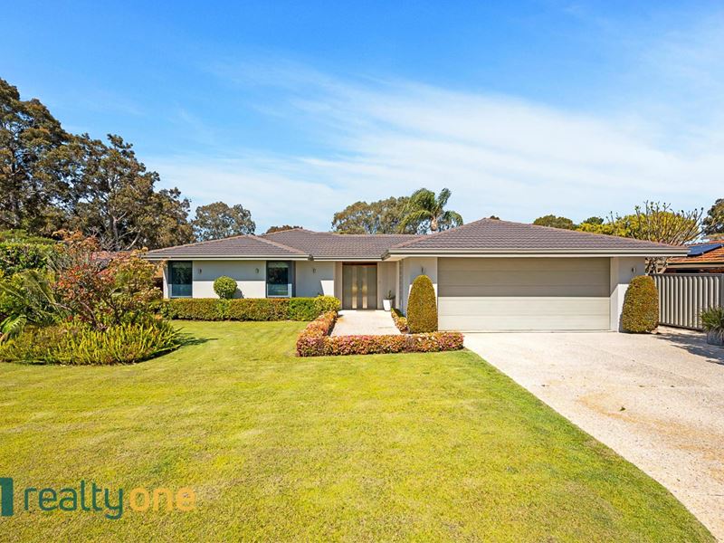 11 Helsall Court, Willetton