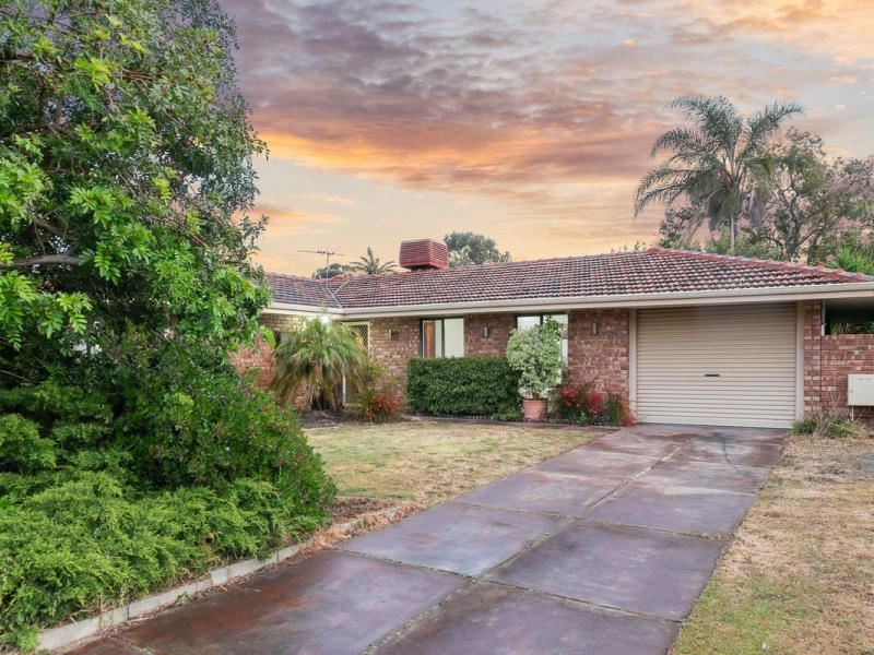6 Kestrel Way, Yangebup