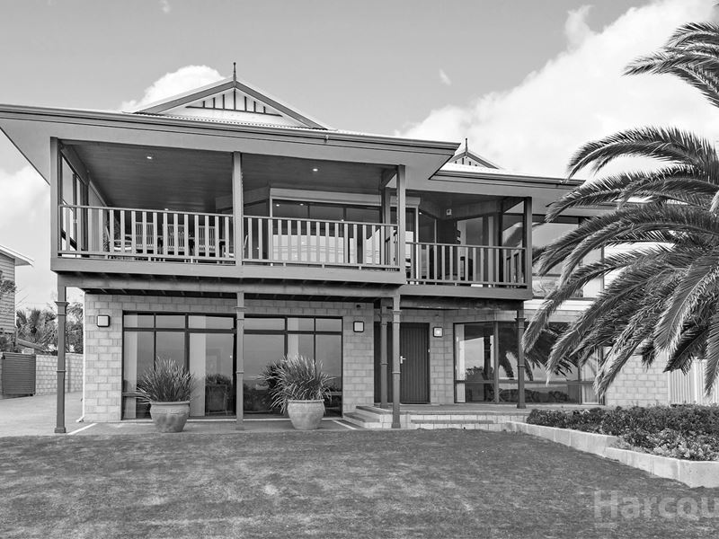 141 Spinaway Parade, Falcon