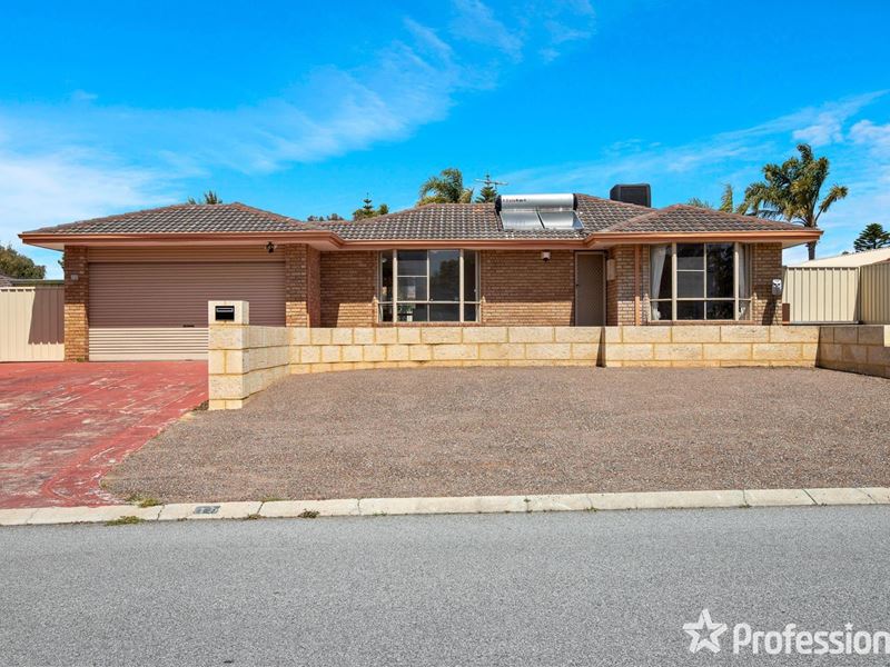 10 Castlereagh Circle, Port Kennedy WA 6172