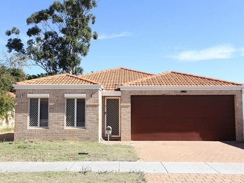 11A Garnett Place, Balga