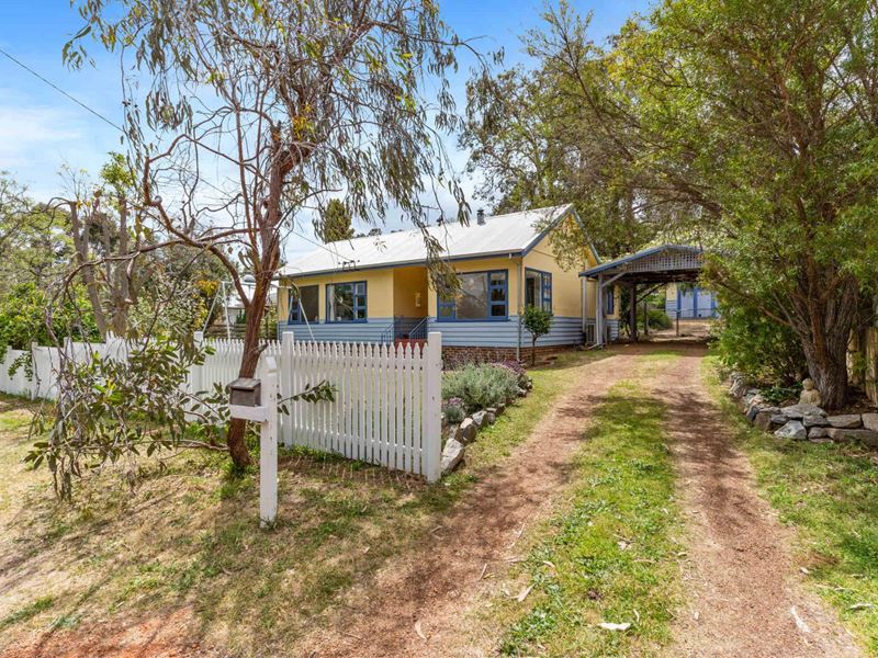 10 Hudson Street, Glen Forrest