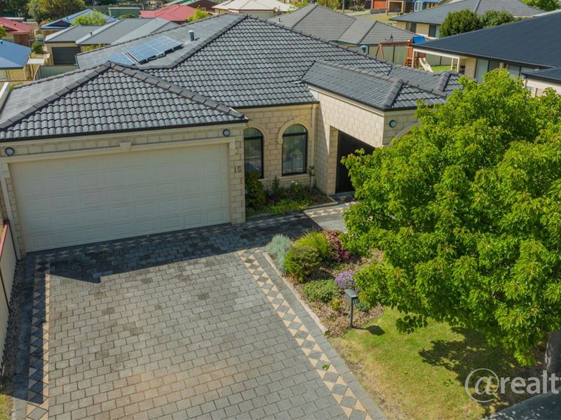 15 Stokes Terrace, Spencer Park