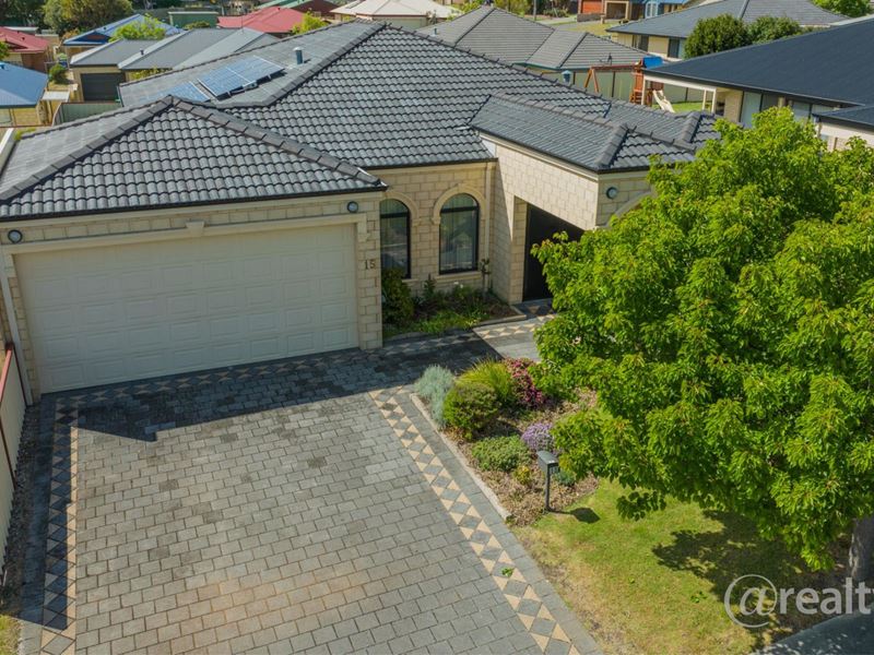 15 Stokes Terrace, Spencer Park WA 6330