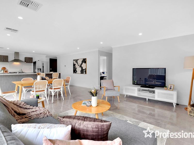 5 Choctaw Place, Darling Downs