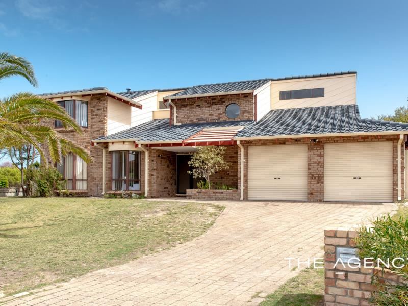 8 Moth Court, Ocean Reef
