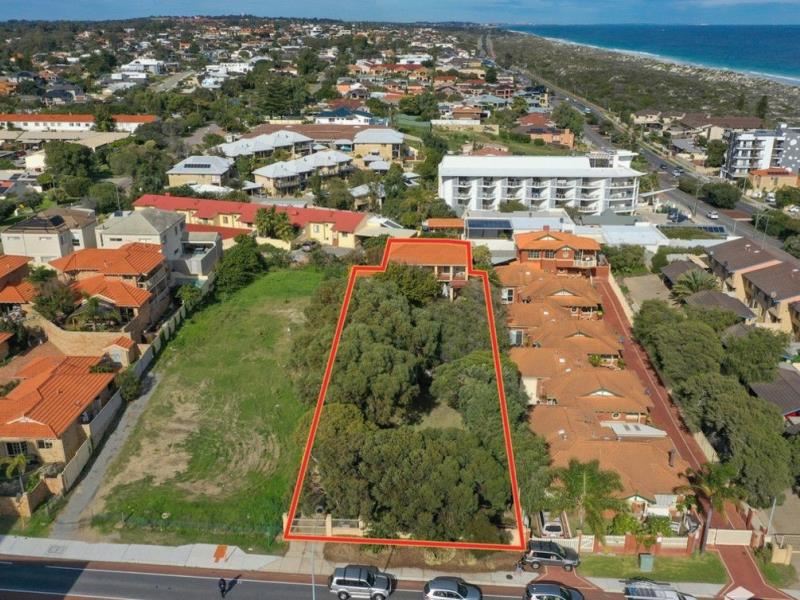 23 Brighton Road, Scarborough