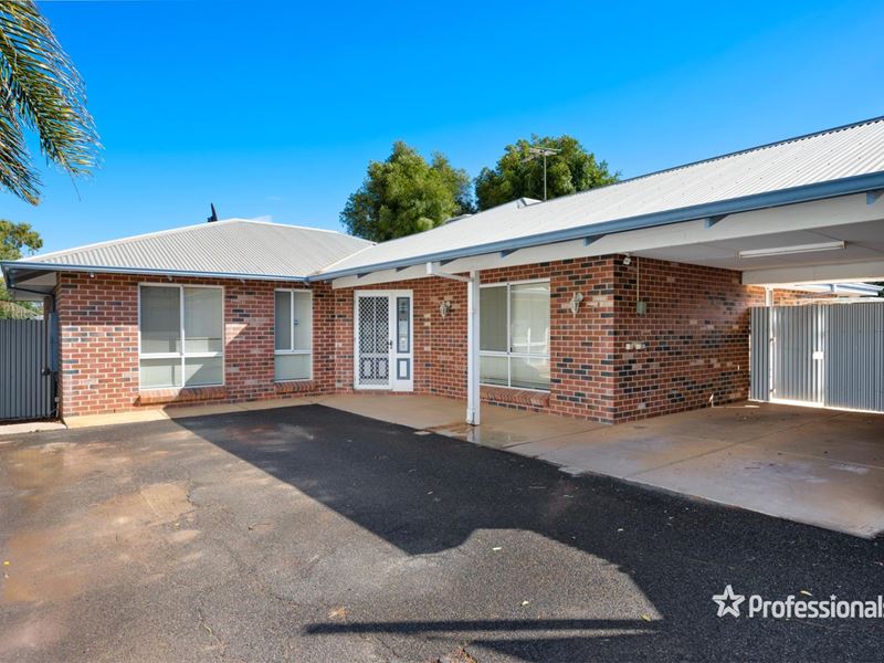 92A Killarney Street, Hannans WA 6430