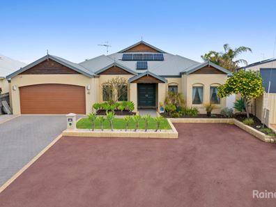 46 Banksia Terrace, South Yunderup WA 6208