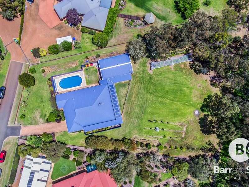 28 Ranson Drive, Roelands