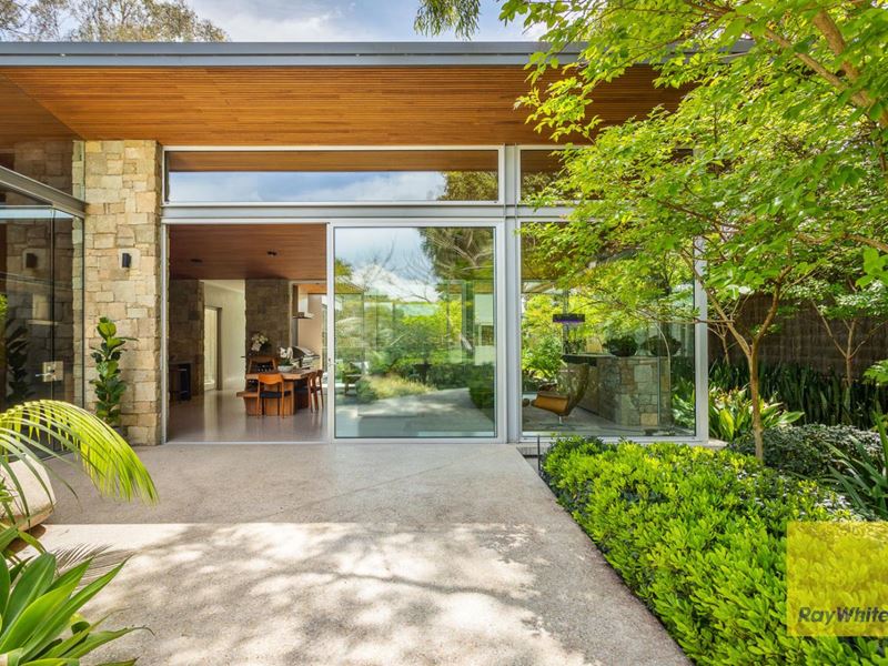 39A Irvine Street, Peppermint Grove