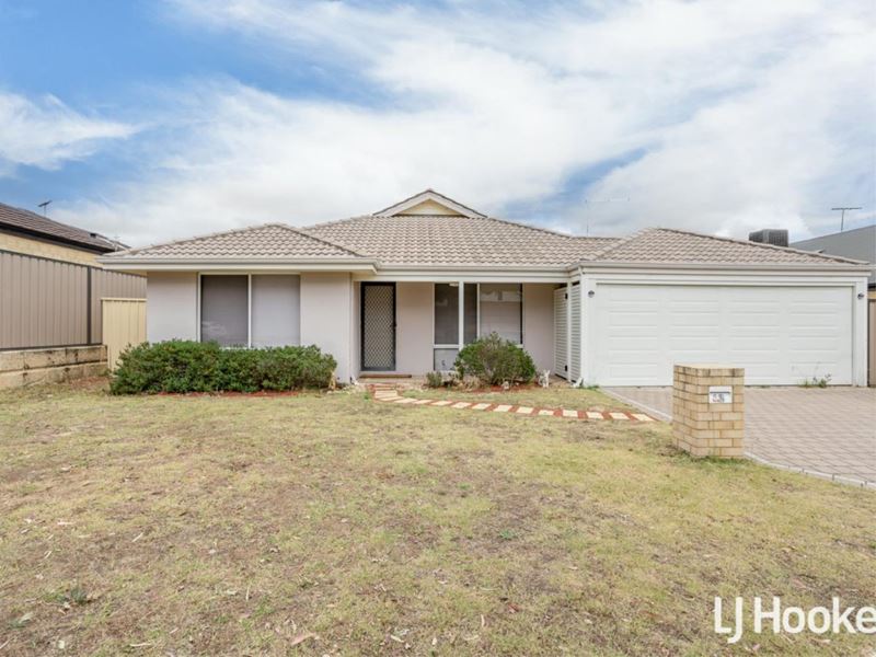 12 Evans Way, Byford
