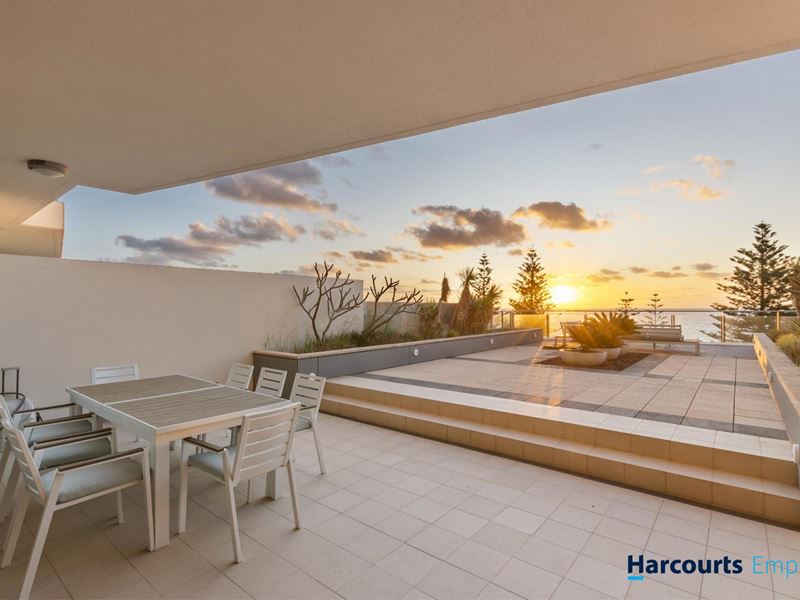 18/2 Brighton Road, Scarborough