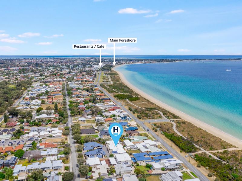 5/178 Kent Street, Rockingham