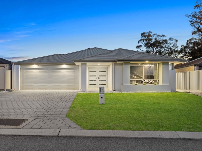 65 Ingarfield Green, Baldivis