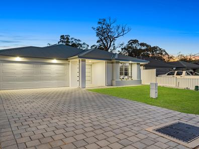 65 Ingarfield Green, Baldivis WA 6171